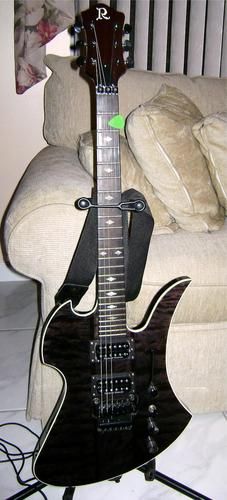 B.C. Rich Mockingbird Supreme
