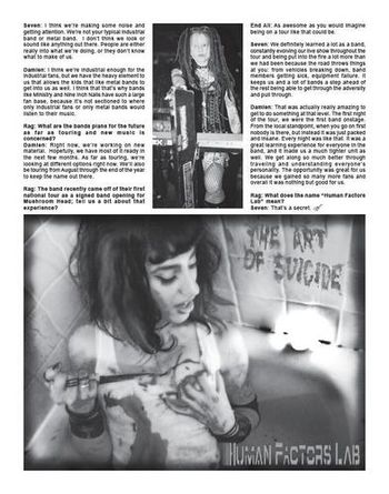 HFL Interview Page 3 (Taken from RAG Magazine June 2008)
