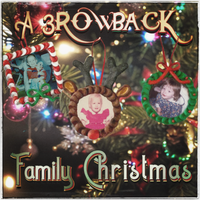 A 3rowback Family Christmas by 3rowback