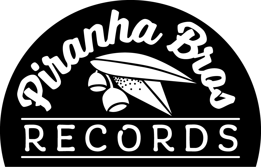 Piranha Brothers Records