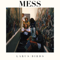 EP by Mess