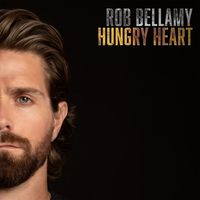 Hungry Heart  by Rob Bellamy
