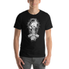 ASFIREFALLS "Coffin Candle" T-shirt