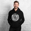 "Circle Logo" Hoodie