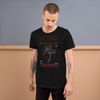 "Flower" T-shirt