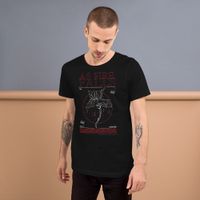 "Flower" T-shirt