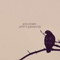 Until It Passes By by James Leclaire