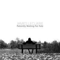 Patiently Waiting For Fate by James Leclaire