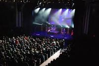 The Beatle Band [Formerly The FabFour Canada]: The Touring Years