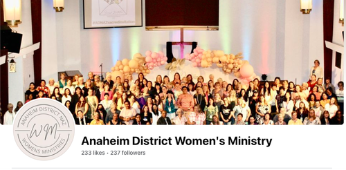 Facebook Page - Click Here!