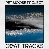 Goat Tracks by Pet Moose Project