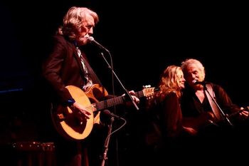 The great John McEuen
