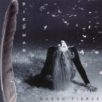 Birdman by Sarah Pierce