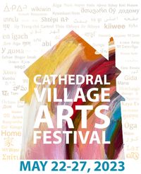 Cathedral Village Arts Festival
