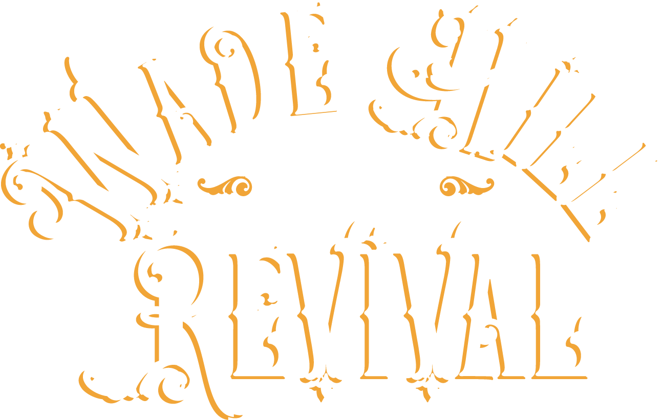 The Revival