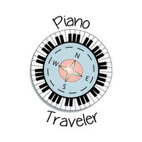 Piano Traveler 2 (songbook & album download)