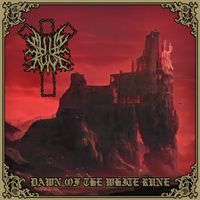 Dawn of the White Rune: CD