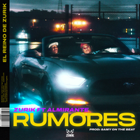 El Reino De Zurik: RUMORES CD