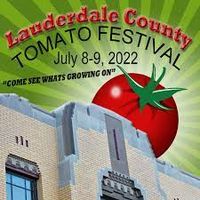 Lauderdale County Tomato Festival