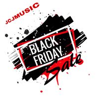 BLACK FRIDAY SALE PACK