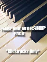 P&W CLICKTRACK PACK(ALL NEW)