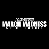 MARCH MADNESS SHOUT BUNDLE (SPECIAL SALE)