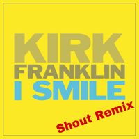 SMILE REMIX by JCJ FEAT CHRISTIAN TERRELL ON DRUMS