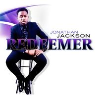 REDEEMER by JonathanJackson