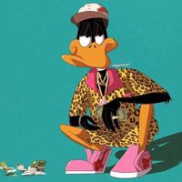 DAFFY GROOVE  by JCJ