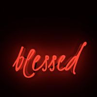 IM BLESSED GROOVE  by JCJ