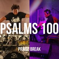 PSALMS 100 by JCJMUSIC&CHRISTIAN TERELL