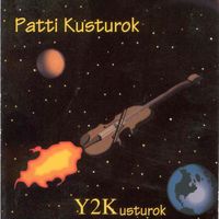 Y2Kusturok by Patti Lamoureux