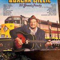 King of the Road - 20 Great Tracks: Boxcar Willie