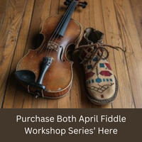 April Workshop Series Combo Package