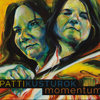 Momentum by Patti Kusturok