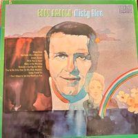 Misty Blue: Eddy Arnold