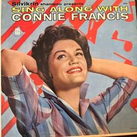 Sing Along With Connie Francis: Connie Francis