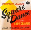 Square Dance with Andy Dejarlis: Andy Dejarlis