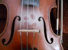30 Minute Fiddle Lesson