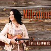 Milestone by Patti Kusturok