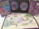 KOOK KOOK DVD/CD AND PLAYMAP