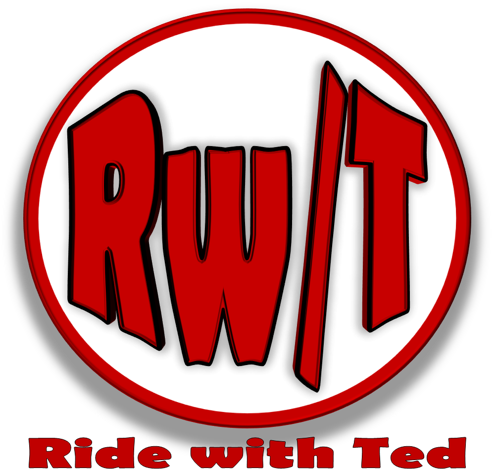 Ride With Ted