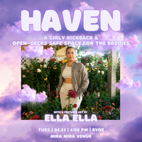 HAVEN feat. Ella Ella