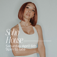 Lauren Light @ Soho House