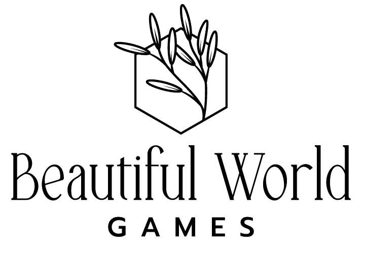 Beautiful World Games