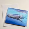 OBX Notecards (set of 5)