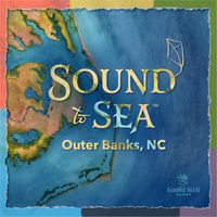 SOUND to SEA™, Outer Banks, NC  (1 game)