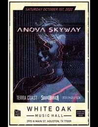 Anova Skyway @ White Oak Music Hall