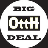 Big Deal - Single by Open to the Hound