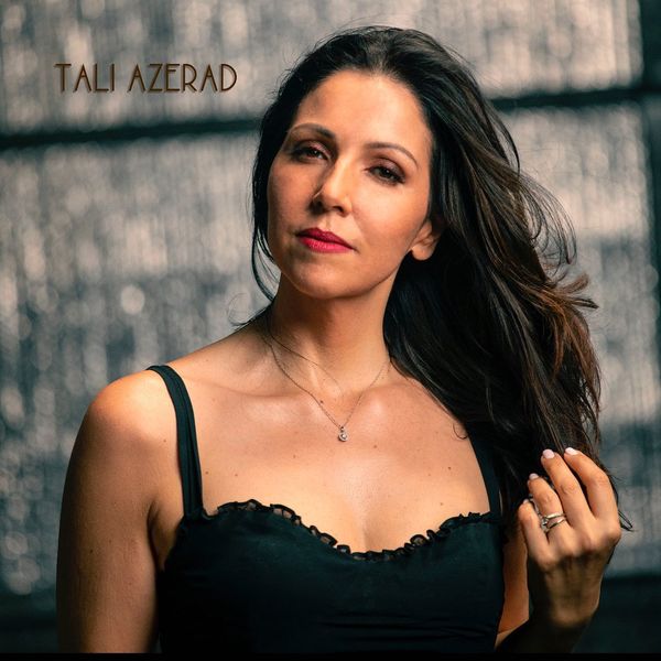 Tali Azerad: CD